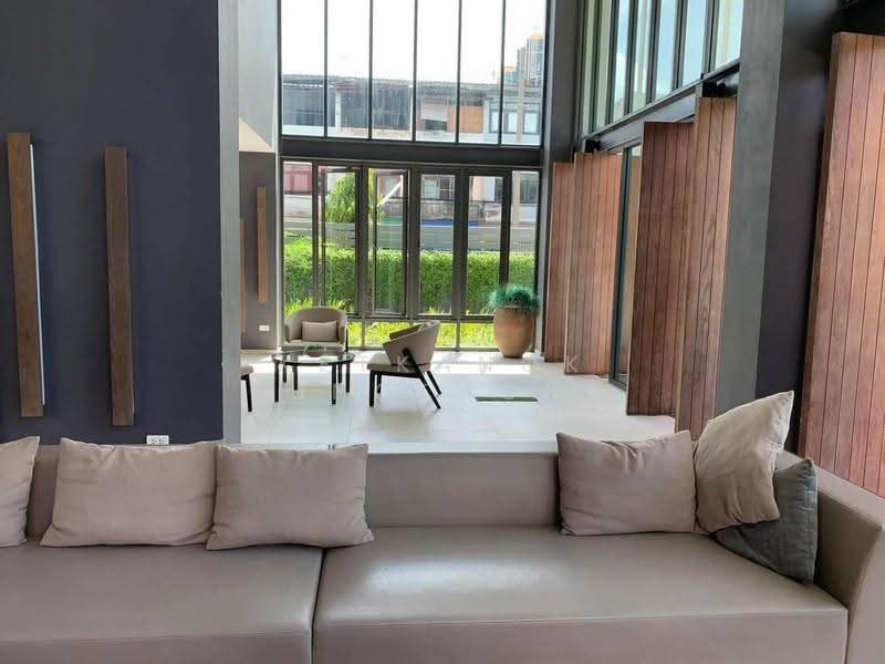 U Delight Residence Pattanakarn-Thonglor : ยู ดีไลท์ เรสซิเดนซ์ พัฒนาการ-ทองหล่อ ), กรุงเทพ, 308 ถนนพัฒนาการ, สวนหลวง, กรุงเทพ, 40 ตร.ม., คอนโด ขาย, โดย Ketkanok Sungthong, 500566103 - DDproperty.com