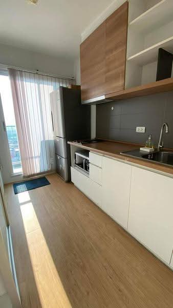 U Delight Residence Pattanakarn-Thonglor, Bangkok, 308 Phatthanakan Road, Suan Luang, Bangkok, 1 Bedroom, 40 sqm, Condo For Sale, by Ketkanok Sungthong, 500566103 - DDproperty.com