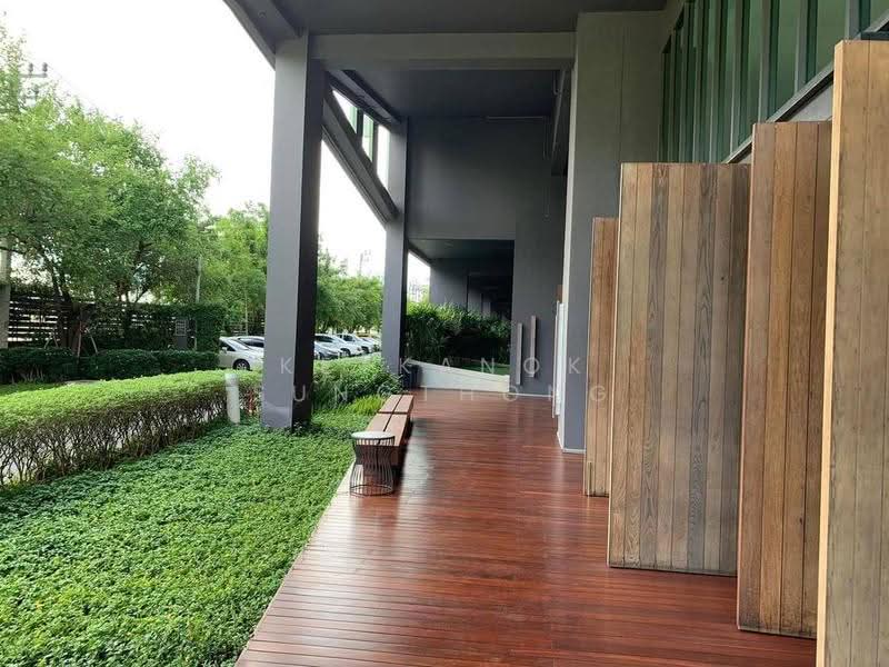 U Delight Residence Pattanakarn-Thonglor, Bangkok, 308 Phatthanakan Road, Suan Luang, Bangkok, 1 Bedroom, 40 sqm, Condo For Sale, by Ketkanok Sungthong, 500566103 - DDproperty.com
