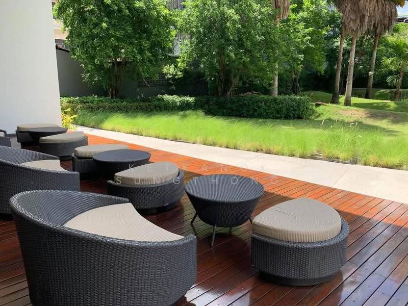 U Delight Residence Pattanakarn-Thonglor : ยู ดีไลท์ เรสซิเดนซ์ พัฒนาการ-ทองหล่อ ), กรุงเทพ, 308 ถนนพัฒนาการ, สวนหลวง, กรุงเทพ, 40 ตร.ม., คอนโด ขาย, โดย Ketkanok Sungthong, 500566103 - DDproperty.com