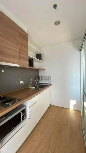 U Delight Residence Pattanakarn-Thonglor, Bangkok, 308 Phatthanakan Road, Suan Luang, Bangkok, 1 Bedroom, 40 sqm, Condo For Sale, by Ketkanok Sungthong, 500566103 - DDproperty.com