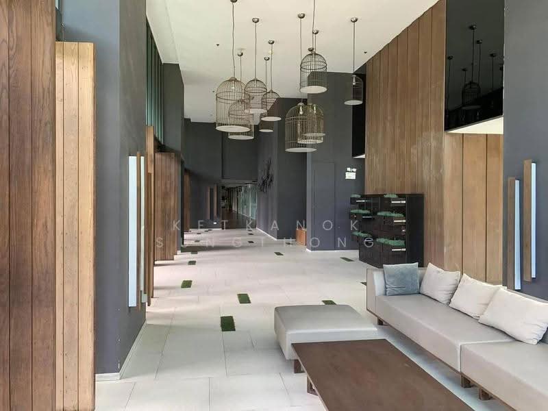 U Delight Residence Pattanakarn-Thonglor : ยู ดีไลท์ เรสซิเดนซ์ พัฒนาการ-ทองหล่อ ), กรุงเทพ, 308 ถนนพัฒนาการ, สวนหลวง, กรุงเทพ, 40 ตร.ม., คอนโด ขาย, โดย Ketkanok Sungthong, 500566103 - DDproperty.com
