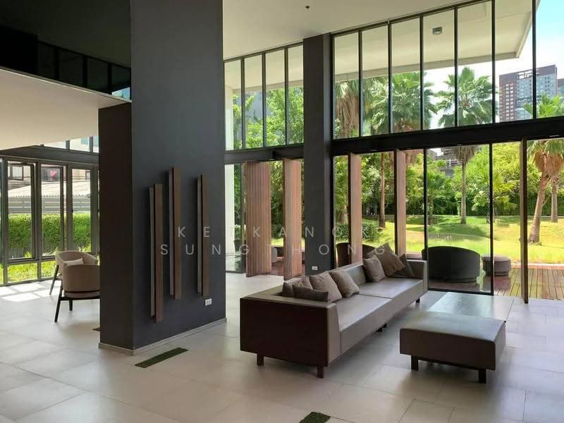 U Delight Residence Pattanakarn-Thonglor, Bangkok, 308 Phatthanakan Road, Suan Luang, Bangkok, 1 Bedroom, 40 sqm, Condo For Sale, by Ketkanok Sungthong, 500566103 - DDproperty.com