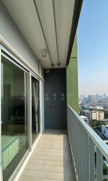 U Delight Residence Pattanakarn-Thonglor, Bangkok, 308 Phatthanakan Road, Suan Luang, Bangkok, 1 Bedroom, 40 sqm, Condo For Sale, by Ketkanok Sungthong, 500566103 - DDproperty.com