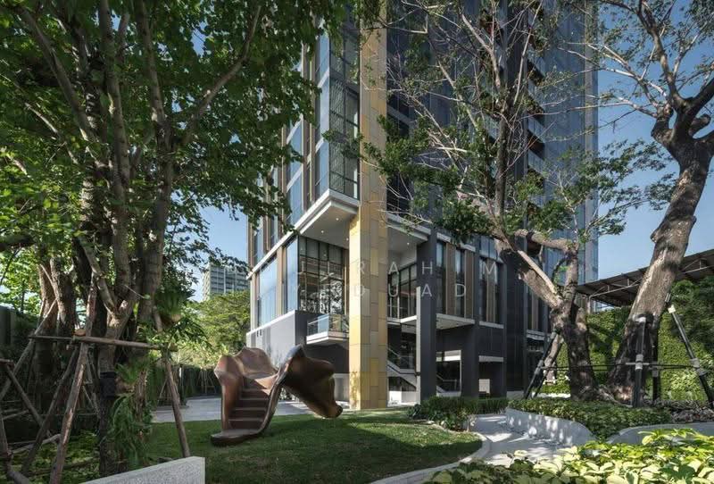 The Monument Thonglor : เดอะ โมนูเมนต์ ทองหล่อ, กรุงเทพ, 998 ซ. สุขุมวิท 55, คลองตันเหนือ, วัฒนา, กรุงเทพ, 125 ตร.ม., คอนโด ให้เช่า, โดย Abdulrahim Hayeduad, 500566106 - DDproperty.com