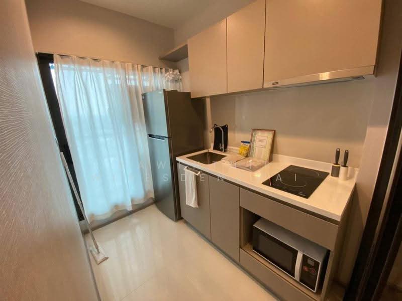 Life Sukhumvit 62 : ไลฟ์ สุขุมวิท 62, กรุงเทพ, ซอยสุขุมวิท 62, บางจาก, พระโขนง, กรุงเทพ, 30 ตร.ม., คอนโด ให้เช่า, โดย Kawinthip Wisesdenchai, 500566107 - DDproperty.com