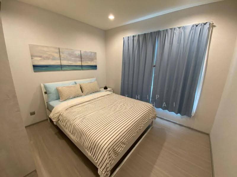 Life Sukhumvit 62, Bangkok, Soi Sukhumvit 62, Bang Chak, Phra Khanong, Bangkok, 1 Bedroom, 30 sqm, Condo For Rent, by Kawinthip Wisesdenchai, 500566107 - DDproperty.com