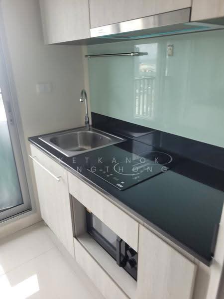 Niche Mono Ramkhamhaeng, Bangkok, Soi Ramkhamhaeg 36, Hua Mak, Bang Kapi, Bangkok, 1 Bedroom, 31 sqm, Condo For Sale, by Ketkanok Sungthong, 500566108 - DDproperty.com