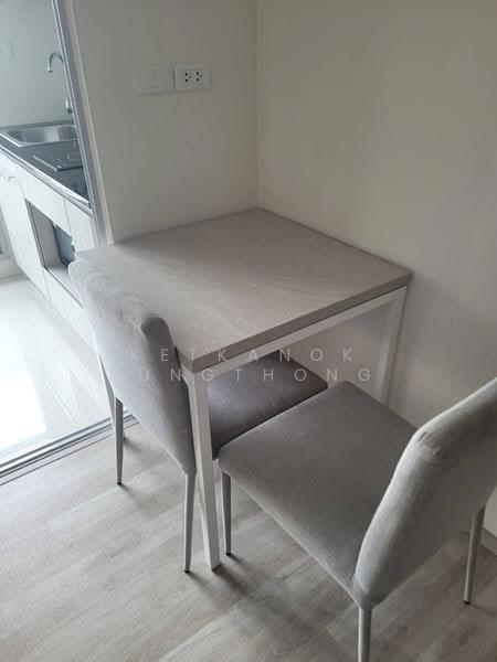 Niche Mono Ramkhamhaeng, Bangkok, Soi Ramkhamhaeg 36, Hua Mak, Bang Kapi, Bangkok, 1 Bedroom, 31 sqm, Condo For Sale, by Ketkanok Sungthong, 500566108 - DDproperty.com