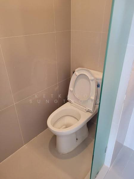 Niche Mono Ramkhamhaeng, Bangkok, Soi Ramkhamhaeg 36, Hua Mak, Bang Kapi, Bangkok, 1 Bedroom, 31 sqm, Condo For Sale, by Ketkanok Sungthong, 500566108 - DDproperty.com