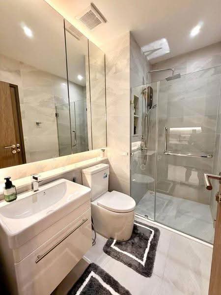 Rhythm Ekkamai Estate, กรุงเทพ, Soi Sukhumvit 63, คลองเตยเหนือ, วัฒนา, กรุงเทพ, 35 ตร.ม., คอนโด ให้เช่า, โดย Kawinthip Wisesdenchai, 500566110 - DDproperty.com
