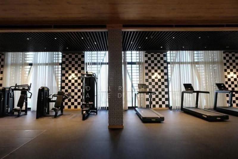 Noble State 39, Bangkok, 35 Soi Sukhumvit 39, Khlong Tan Nua, Watthana, Bangkok, 1 Bedroom, 30 sqm, Condo For Rent, by Abdulrahim Hayeduad, 500566111 - DDproperty.com