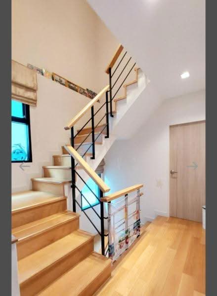 Supalai Essence Suanluang, Bangkok, Prawet, Bangkok, 4 Bedrooms, 242 sqm, Single Detached House For Rent, by ปรียาภรณ์ ภู่เจริญ, 500566114 - DDproperty.com