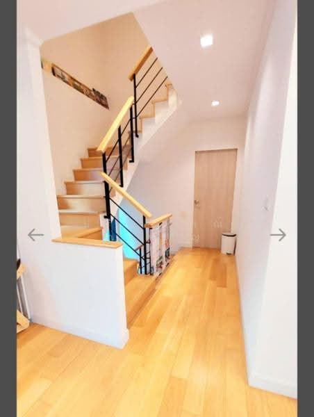Supalai Essence Suanluang, Bangkok, Prawet, Bangkok, 4 Bedrooms, 242 sqm, Single Detached House For Rent, by ปรียาภรณ์ ภู่เจริญ, 500566114 - DDproperty.com