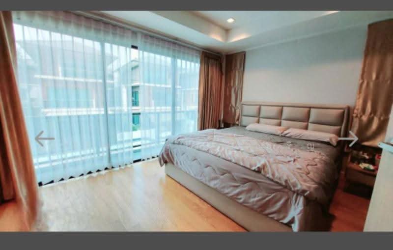 Supalai Essence Suanluang, Bangkok, Prawet, Bangkok, 4 Bedrooms, 242 sqm, Single Detached House For Rent, by ปรียาภรณ์ ภู่เจริญ, 500566114 - DDproperty.com