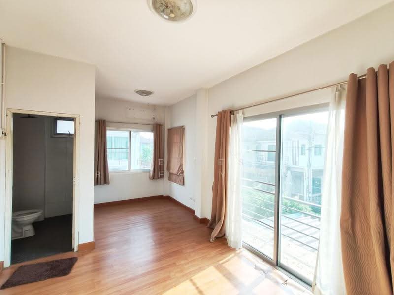 แพนนาเซียวิลเลจ ชลบุรี (Panacea Village), Chon Buri (Pattaya), Sanak Bok, Muang Chon Buri, Chon Buri (Pattaya), 3 Bedrooms, 150 sqm, Semi-Detached House (Twin House) For Sale, by The Best Property อ้อม, 500566117 - DDproperty.com