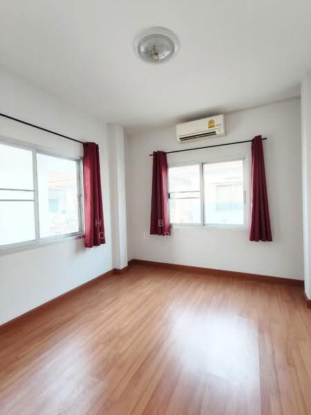 แพนนาเซียวิลเลจ ชลบุรี (Panacea Village), Chon Buri (Pattaya), Sanak Bok, Muang Chon Buri, Chon Buri (Pattaya), 3 Bedrooms, 150 sqm, Semi-Detached House (Twin House) For Sale, by The Best Property อ้อม, 500566117 - DDproperty.com