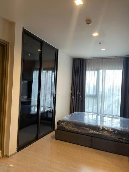 Life Asoke Hype, Bangkok, 339 Chaturathit Rd, Makkasan, Ratchathewi, Bangkok, 1 Bedroom, 27 sqm, Condo For Rent, by Panupak Reungtanasarn, 500566120 - DDproperty.com