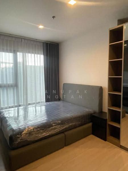Life Asoke Hype, Bangkok, 339 Chaturathit Rd, Makkasan, Ratchathewi, Bangkok, 1 Bedroom, 27 sqm, Condo For Rent, by Panupak Reungtanasarn, 500566120 - DDproperty.com