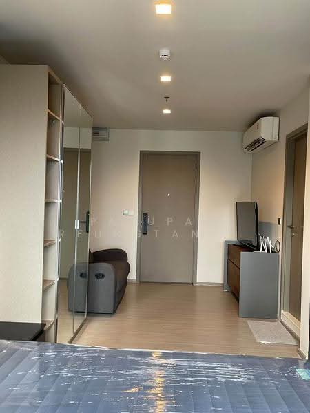 Life Asoke Hype, Bangkok, 339 Chaturathit Rd, Makkasan, Ratchathewi, Bangkok, 1 Bedroom, 27 sqm, Condo For Rent, by Panupak Reungtanasarn, 500566120 - DDproperty.com