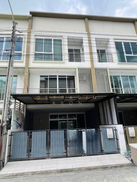 บ้าน 3-ห้องนอน, กรุงเทพ, จอมพล, จตุจักร, กรุงเทพ, 197 ตร.ม., บ้านเดี่ยว ให้เช่า, โดย Getsarin Aron, 500566122 - DDproperty.com