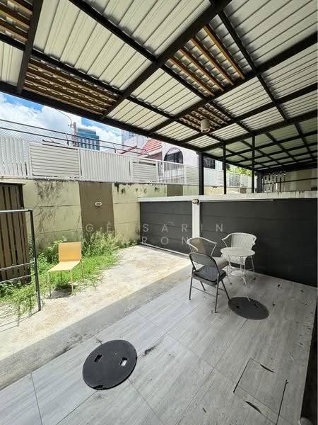 บ้าน 3-ห้องนอน, กรุงเทพ, จอมพล, จตุจักร, กรุงเทพ, 197 ตร.ม., บ้านเดี่ยว ให้เช่า, โดย Getsarin Aron, 500566122 - DDproperty.com