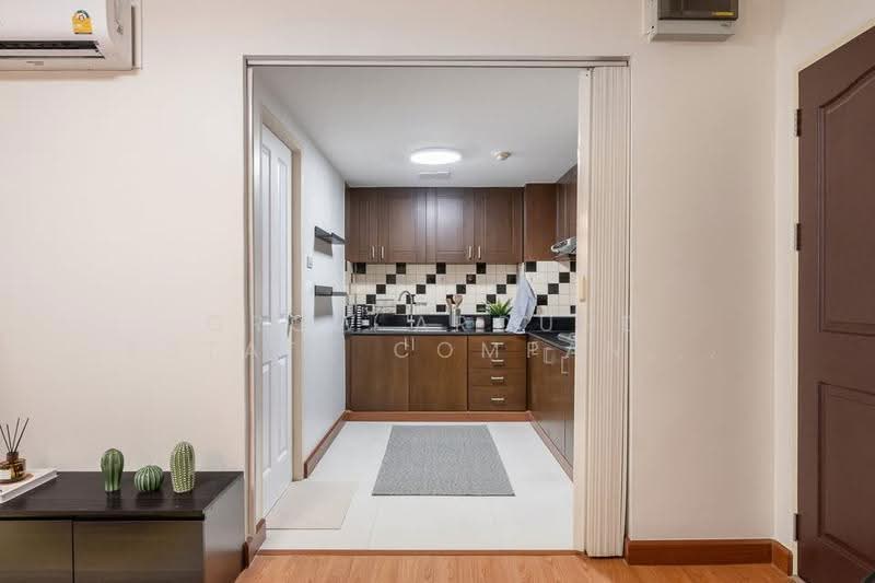 Chateau In Town Ratchada 17, bangkok, Ratchadaphisek, Din Daeng, Bangkok, 2 Bedrooms, 52 sqm, Condo For Sale, by Grow Around Estate Company Limited, 500566123 - DDproperty.com