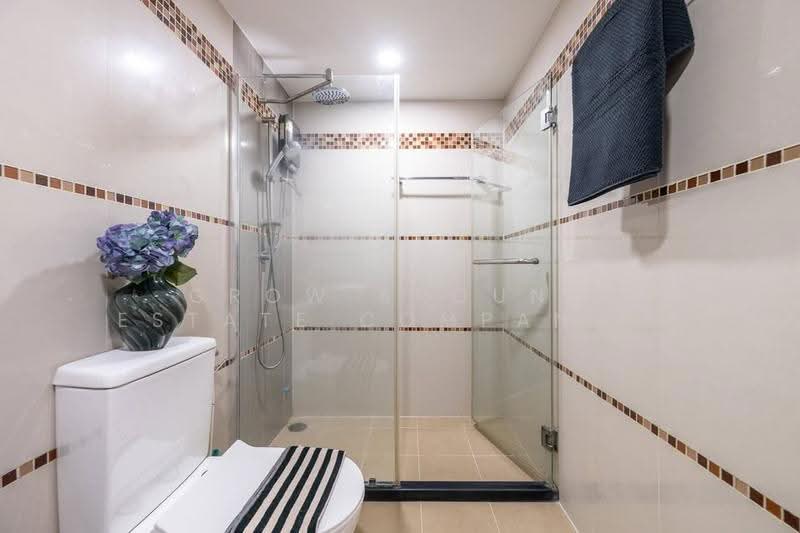 Chateau In Town Ratchada 17, bangkok, Ratchadaphisek, Din Daeng, Bangkok, 2 Bedrooms, 52 sqm, Condo For Sale, by Grow Around Estate Company Limited, 500566123 - DDproperty.com