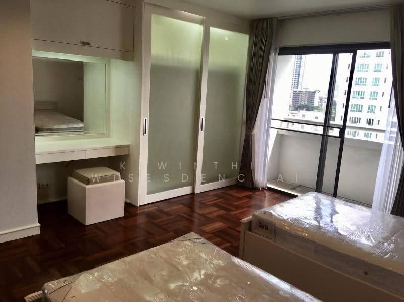 Baan Suanpetch : บ้านสวนเพชร คอนโดมิเนียม, กรุงเทพ, 18 ซอยสุขุมวิท 39, คลองตันเหนือ, วัฒนา, กรุงเทพ, 132 ตร.ม., คอนโด ให้เช่า, โดย Kawinthip Wisesdenchai, 500566126 - DDproperty.com