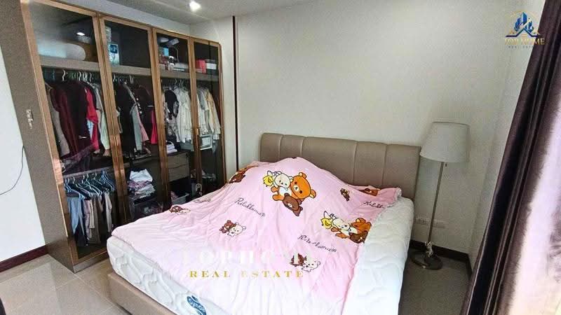 ขายด่วน! ทาวน์โฮม 3 ชั้น หลังริม หมู่บ้านสารินวิซ แบริ่ง 22 อ.เมือง จ.สมุทรปราการ, Samut Prakan, Samrong Nua, Muang Samut Prakarn, Samut Prakan, 3 Bedrooms, 166 sqm, Townhouse For Sale, by คุณเเอพ, 500566127 - DDproperty.com