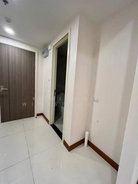 Supalai Premier Charoen Nakhon, Bangkok, Lat Ya Road, Khlong San, Bangkok, 1 Bedroom, 35 sqm, Condo For Sale, by Kawinthip Wisesdenchai, 500566135 - DDproperty.com