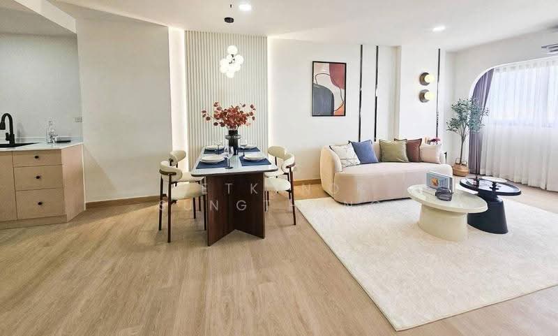 Baan On Nut Sukhumvit 77 : บ้านอ่อนนุช สุขุมวิท 77, กรุงเทพ, ถนนสุขุมวิท 77, สวนหลวง, สวนหลวง, กรุงเทพ, 72 ตร.ม., คอนโด ขาย, โดย Ketkanok Sungthong, 500566138 - DDproperty.com