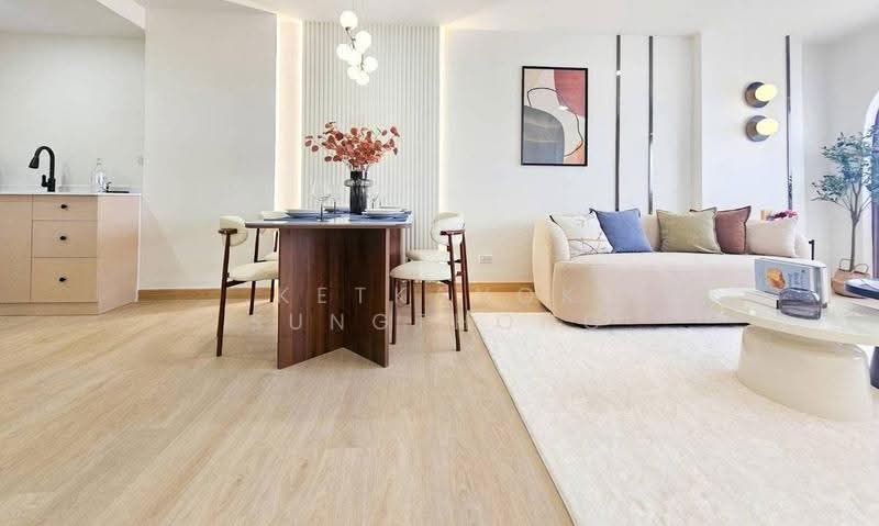 Baan On Nut Sukhumvit 77 : บ้านอ่อนนุช สุขุมวิท 77, กรุงเทพ, ถนนสุขุมวิท 77, สวนหลวง, สวนหลวง, กรุงเทพ, 72 ตร.ม., คอนโด ขาย, โดย Ketkanok Sungthong, 500566138 - DDproperty.com