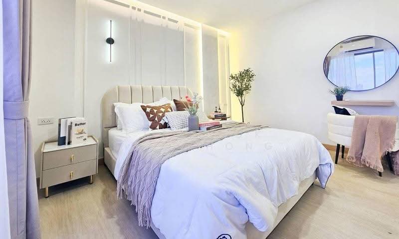 Baan On Nut Sukhumvit 77 : บ้านอ่อนนุช สุขุมวิท 77, กรุงเทพ, ถนนสุขุมวิท 77, สวนหลวง, สวนหลวง, กรุงเทพ, 72 ตร.ม., คอนโด ขาย, โดย Ketkanok Sungthong, 500566138 - DDproperty.com