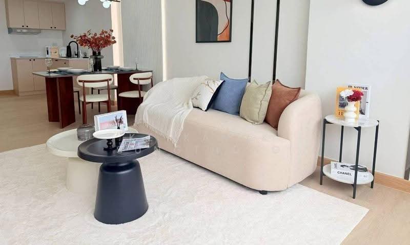 Baan On Nut Sukhumvit 77, Bangkok, Sukhumvit 77 Road, Suan Luang, Bangkok, 2 Bedrooms, 72 sqm, Condo For Sale, by Ketkanok Sungthong, 500566138 - DDproperty.com