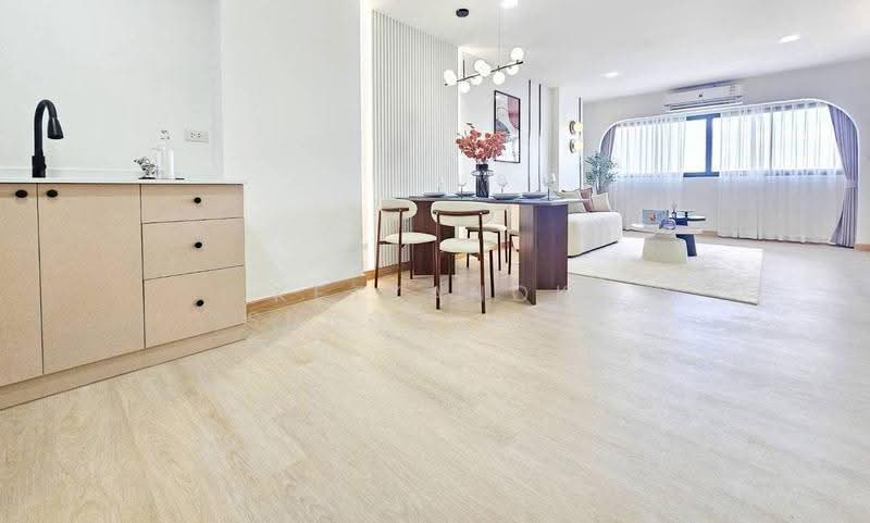 Baan On Nut Sukhumvit 77, Bangkok, Sukhumvit 77 Road, Suan Luang, Bangkok, 2 Bedrooms, 72 sqm, Condo For Sale, by Ketkanok Sungthong, 500566138 - DDproperty.com