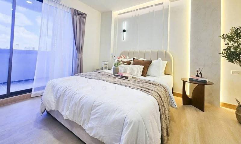 Baan On Nut Sukhumvit 77 : บ้านอ่อนนุช สุขุมวิท 77, กรุงเทพ, ถนนสุขุมวิท 77, สวนหลวง, สวนหลวง, กรุงเทพ, 72 ตร.ม., คอนโด ขาย, โดย Ketkanok Sungthong, 500566138 - DDproperty.com