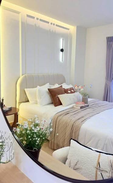 Baan On Nut Sukhumvit 77 : บ้านอ่อนนุช สุขุมวิท 77, กรุงเทพ, ถนนสุขุมวิท 77, สวนหลวง, สวนหลวง, กรุงเทพ, 72 ตร.ม., คอนโด ขาย, โดย Ketkanok Sungthong, 500566138 - DDproperty.com