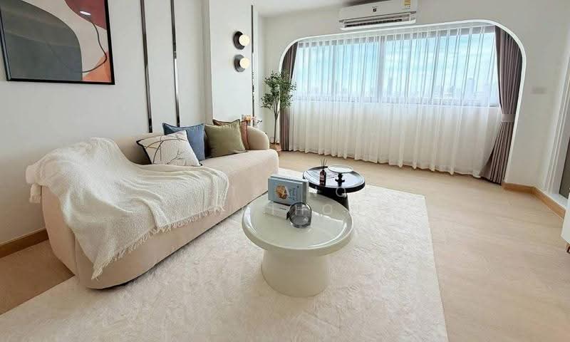 Baan On Nut Sukhumvit 77, Bangkok, Sukhumvit 77 Road, Suan Luang, Bangkok, 2 Bedrooms, 72 sqm, Condo For Sale, by Ketkanok Sungthong, 500566138 - DDproperty.com