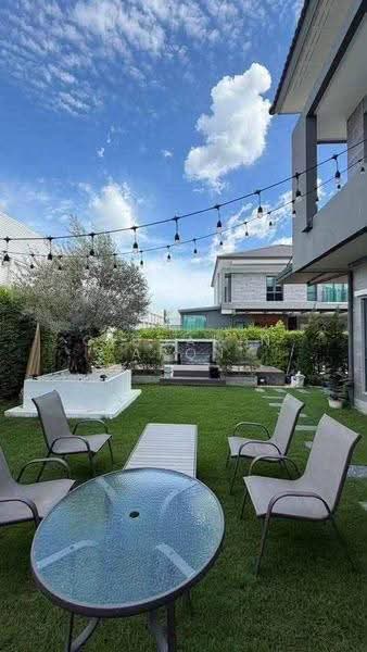 undefined, Bangkok, Bangpakok, Rat Burana, Bangkok, 4 Bedrooms, 351 sqm, Single Detached House For Rent, by Getsarin Aron, 500566141 - DDproperty.com
