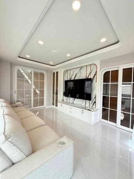 undefined, Bangkok, Bangpakok, Rat Burana, Bangkok, 4 Bedrooms, 351 sqm, Single Detached House For Rent, by Getsarin Aron, 500566141 - DDproperty.com