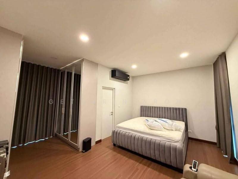undefined, Bangkok, Bangpakok, Rat Burana, Bangkok, 4 Bedrooms, 351 sqm, Single Detached House For Rent, by Getsarin Aron, 500566141 - DDproperty.com