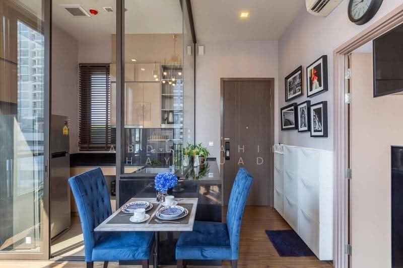 The Line Sukhumvit 71, Bangkok, 15 Sukhumvit 71 Road, Phra Kanong Nua, Watthana, Bangkok, 1 Bedroom, 45 sqm, Condo For Rent, by Abdulrahim Hayeduad, 500566142 - DDproperty.com