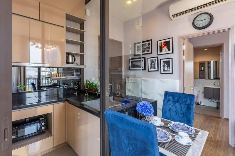 The Line Sukhumvit 71, Bangkok, 15 Sukhumvit 71 Road, Phra Kanong Nua, Watthana, Bangkok, 1 Bedroom, 45 sqm, Condo For Rent, by Abdulrahim Hayeduad, 500566142 - DDproperty.com