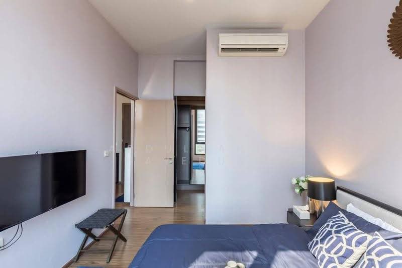 The Line Sukhumvit 71, Bangkok, 15 Sukhumvit 71 Road, Phra Kanong Nua, Watthana, Bangkok, 1 Bedroom, 45 sqm, Condo For Rent, by Abdulrahim Hayeduad, 500566142 - DDproperty.com