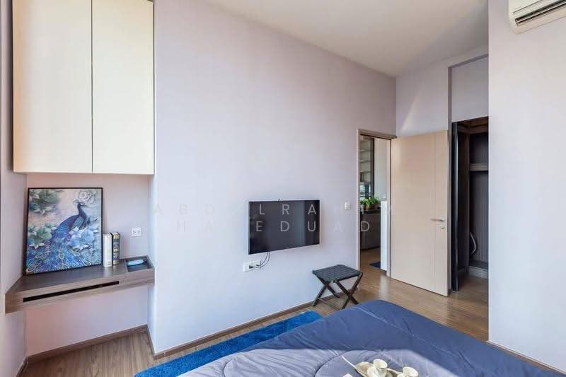 The Line Sukhumvit 71, Bangkok, 15 Sukhumvit 71 Road, Phra Kanong Nua, Watthana, Bangkok, 1 Bedroom, 45 sqm, Condo For Rent, by Abdulrahim Hayeduad, 500566142 - DDproperty.com