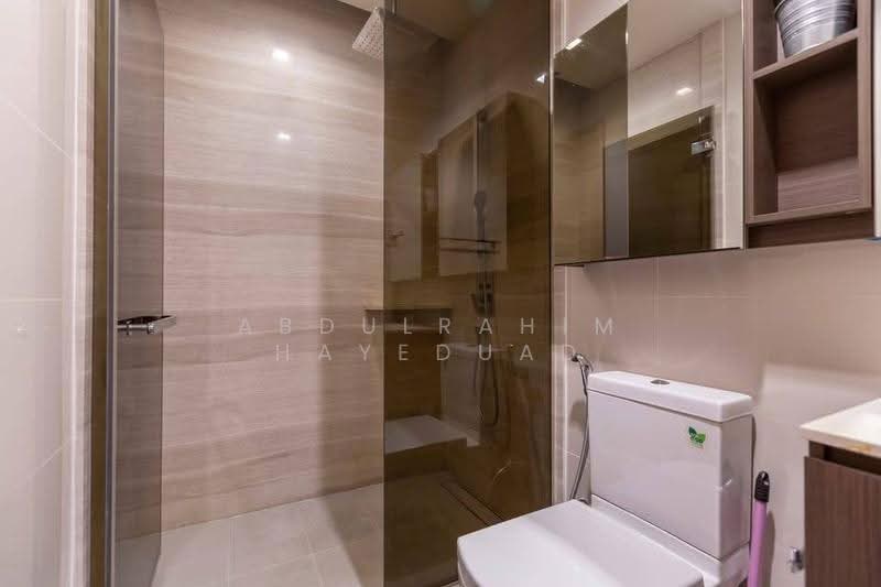 The Line Sukhumvit 71, Bangkok, 15 Sukhumvit 71 Road, Phra Kanong Nua, Watthana, Bangkok, 1 Bedroom, 45 sqm, Condo For Rent, by Abdulrahim Hayeduad, 500566142 - DDproperty.com