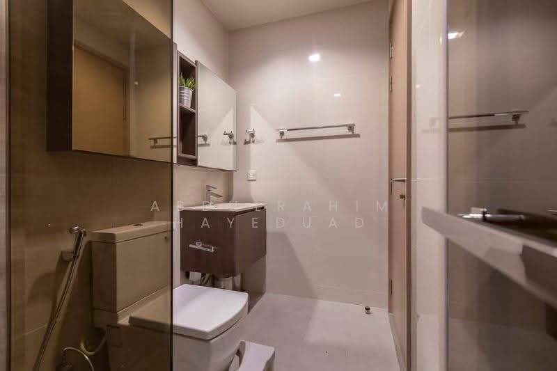 The Line Sukhumvit 71, Bangkok, 15 Sukhumvit 71 Road, Phra Kanong Nua, Watthana, Bangkok, 1 Bedroom, 45 sqm, Condo For Rent, by Abdulrahim Hayeduad, 500566142 - DDproperty.com
