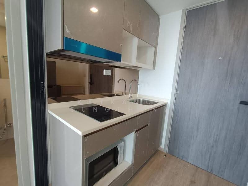 The Rich Rama 9-Srinakarin, Bangkok, Srinakarin Road, Suan Luang, Bangkok, 1 Bedroom, 39 sqm, Condo For Rent, by Ketkanok Sungthong, 500566143 - DDproperty.com