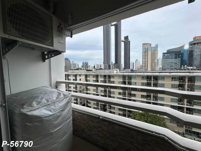 Thonglor Tower, Bangkok, Soi Thonglor, Sukhumvit 55 Road, Khlongtoei Nua, Watthana, Bangkok, 2 Bedrooms, 49 sqm, Condo For Rent, by Susira Preuksawun, 500566146 - DDproperty.com